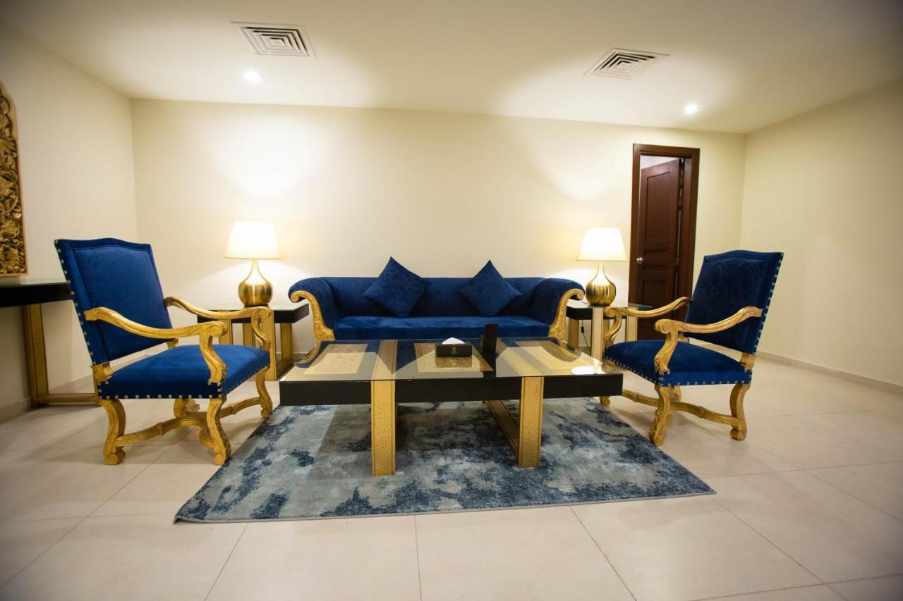 Nine Tree Luxury Hotel & Suites Lahor Dış mekan fotoğraf